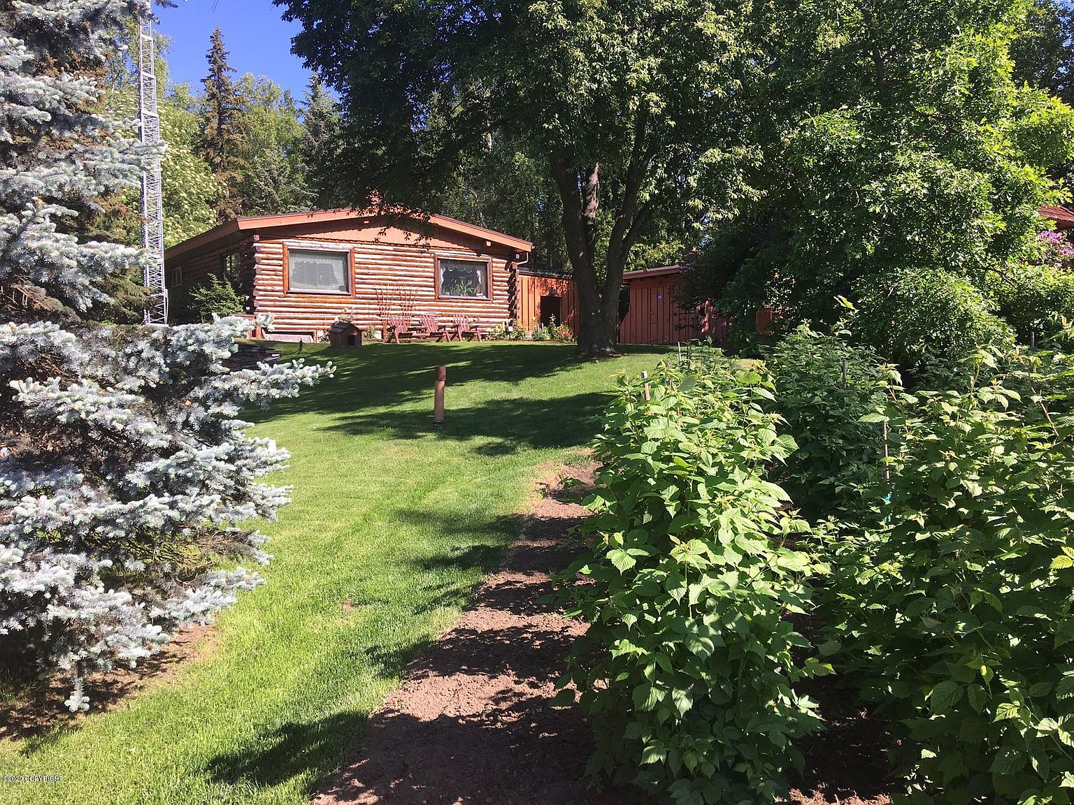 2848 Lore Rd, Anchorage, AK 99507 Zillow