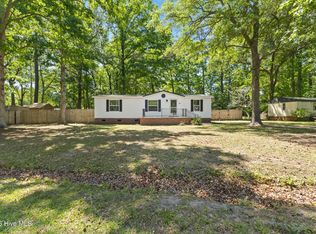 9659 Holly Hills Drive NE, Leland, NC 28451