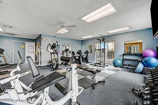 1860 N Atlantic Ave #B805 — Photo 8
