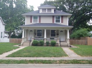 1565 Bowman Ave, Dayton, OH 45409
