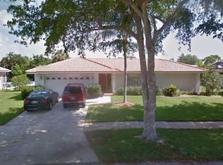 1317 SW 13th Pl, Boca Raton, FL 33486