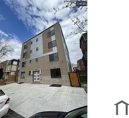 2 bed, $1,600 — Photo 2