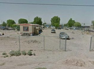 19040 Cielo Dr, Tornillo, TX 79853