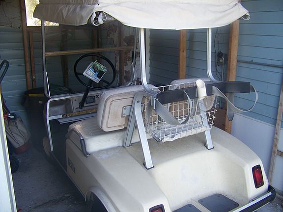 Golf Cart
