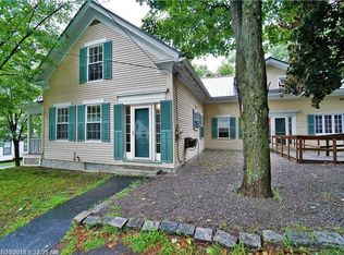 12 Elm St, Bridgton, ME 04009