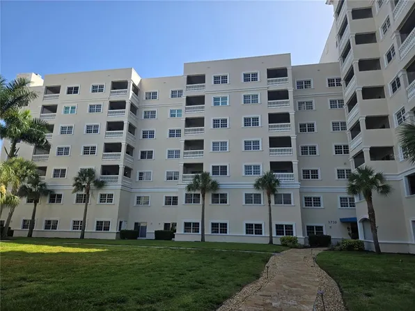 3730 CADBURY CIRCLE #703, VENICE, FL 34293
