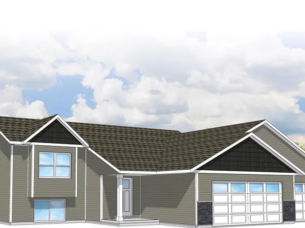 4534 MORELAND ROAD Lot 140, Plover, WI 54467