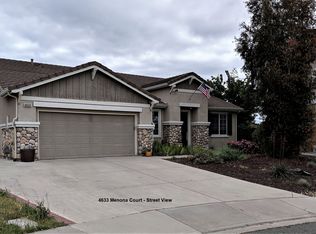 4633 Menona Ct, Antioch, CA 94531