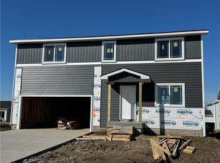 1010 Polk St, De Soto, IA 50069