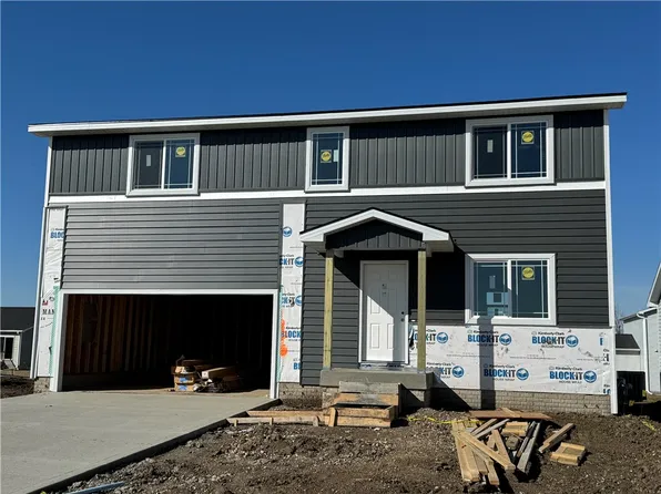 1010 Polk St, De Soto, IA 50069
