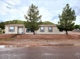 1001 SE Old West Hwy, Duncan, AZ 85534