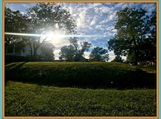 901 S Broadway Ave, Ada, OK 74820