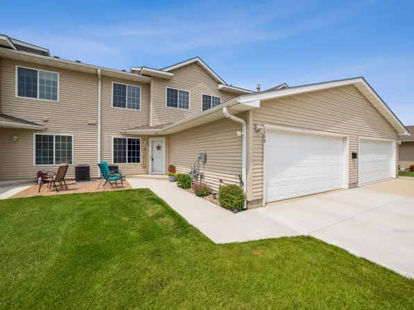 1409 Elsie Dr, Glencoe, MN 55336