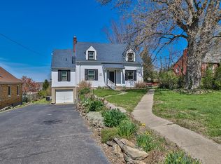 8074 Bridgetown Rd, Cleves, OH 45002