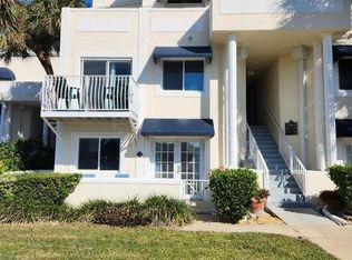 8600 Ridgewood Ave #3308, Cape Canaveral, FL 32920