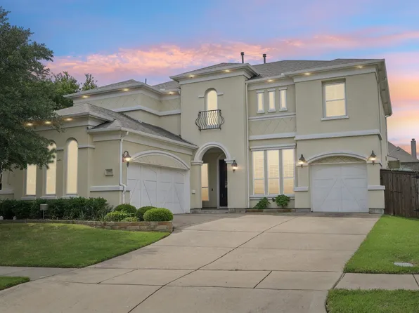 1600 Farmstead St, Plano, TX 75075