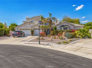 10 Yorkshire Ct, Rancho Mirage, CA 92270