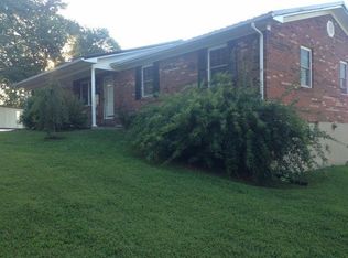 878 Happy Top Rd, Clay City, KY 40312