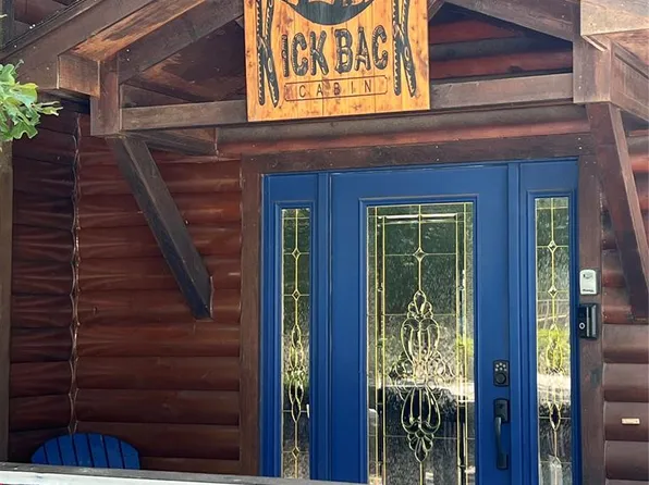 448532 E 979th Dr, Vian, OK 74962