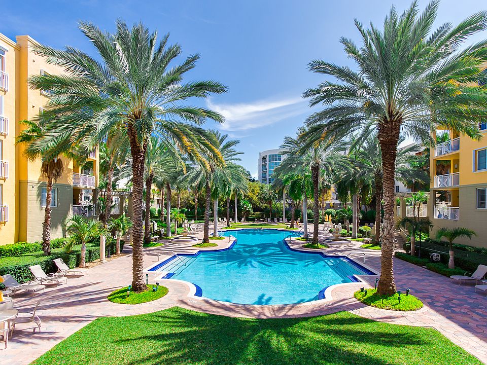 Main Pool