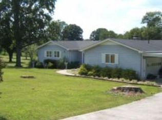 310 Evins Mill Rd, Smithville, TN 37166