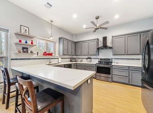 202 W Stroker Rd, Crosby, TX 77532