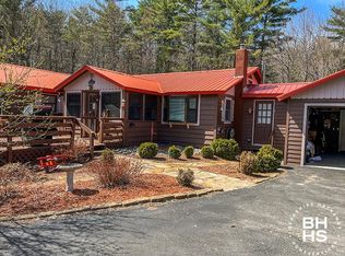 164 Springfield Rd, Upper Jay, NY 12987