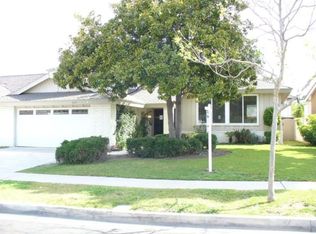 3023 S Rene Dr, Santa Ana, CA 92704