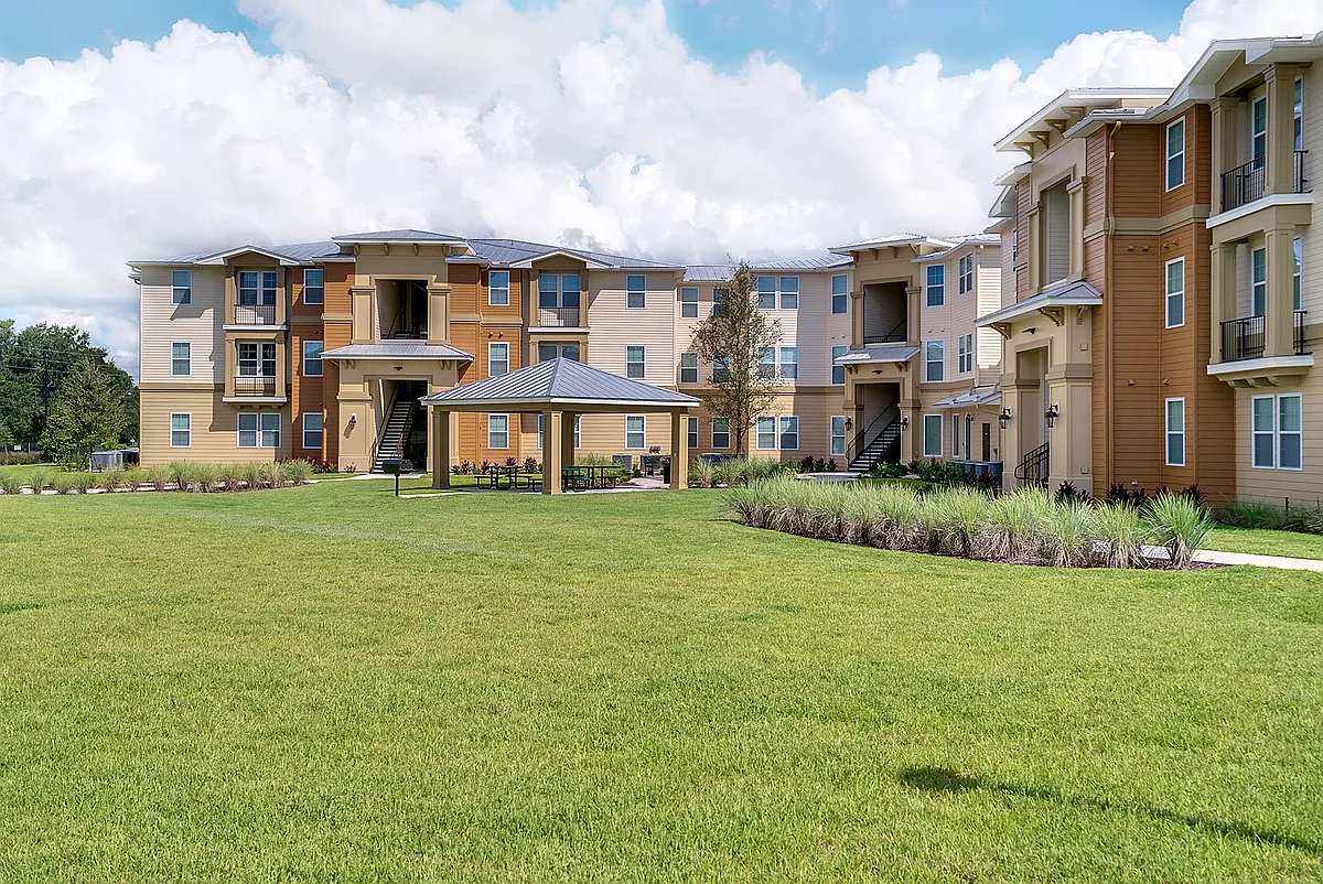Exterior Building - 4480 Foothill Dr