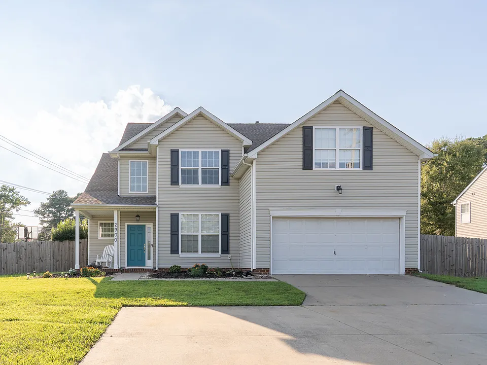 2900 Tyre Neck Rd