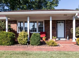 2908 Glenafton Ln, Louisville, KY