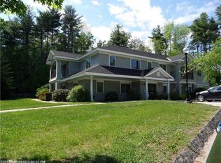 59 Spring Brook Dr APT 2C, Belfast, ME 04915