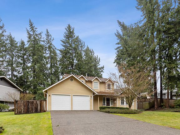2nd image of 17409 96th Avenue Ct E