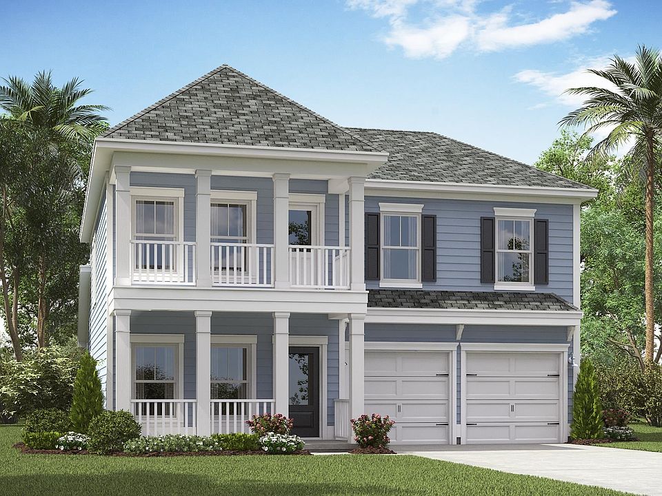 1st image of 1010 Beach Way Ln. Lot 152
