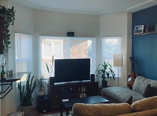 724 Warfield Ave APT 5, Oakland, CA 94610