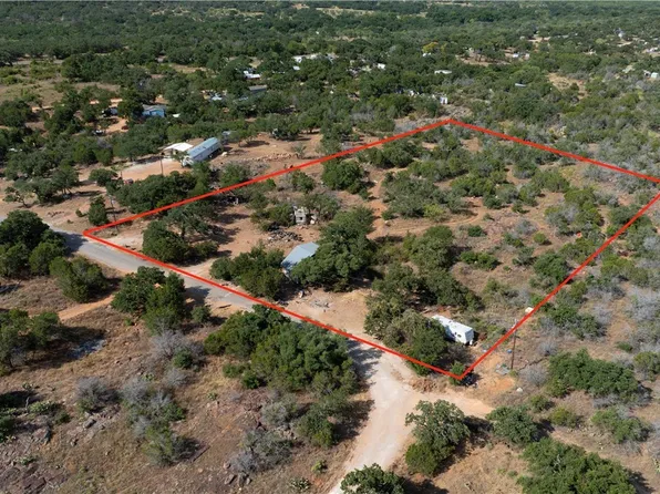 222 Valley Dr, Burnet, TX 78611