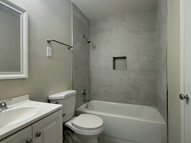 New Bathroom