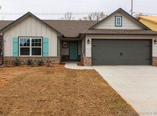 1901 E Winston St, Broken Arrow, OK 74011