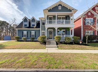 1281 Segar St, Johns Island, SC 29455