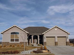 4917 Buffalo Grass Loop, Broomfield, CO 80023