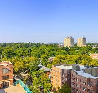 12510 Queens Boulevard #818, Jamaica, NY, 11415