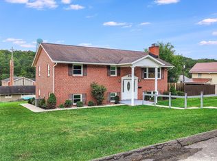 1609 Nellie St, Cumberland, MD 21502