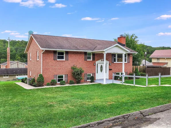 1609 Nellie St, Cumberland, MD 21502