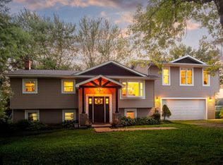 11739 Liberty Chapel Rd, Mount Vernon, OH 43050