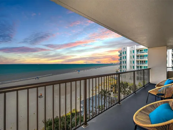 1600 Gulf Blvd APT 514, Clearwater, FL 33767