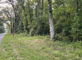 1531 SW Newark Dr, Fort White, FL 32038