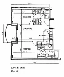 Rented by Ann Ferguson, LLC