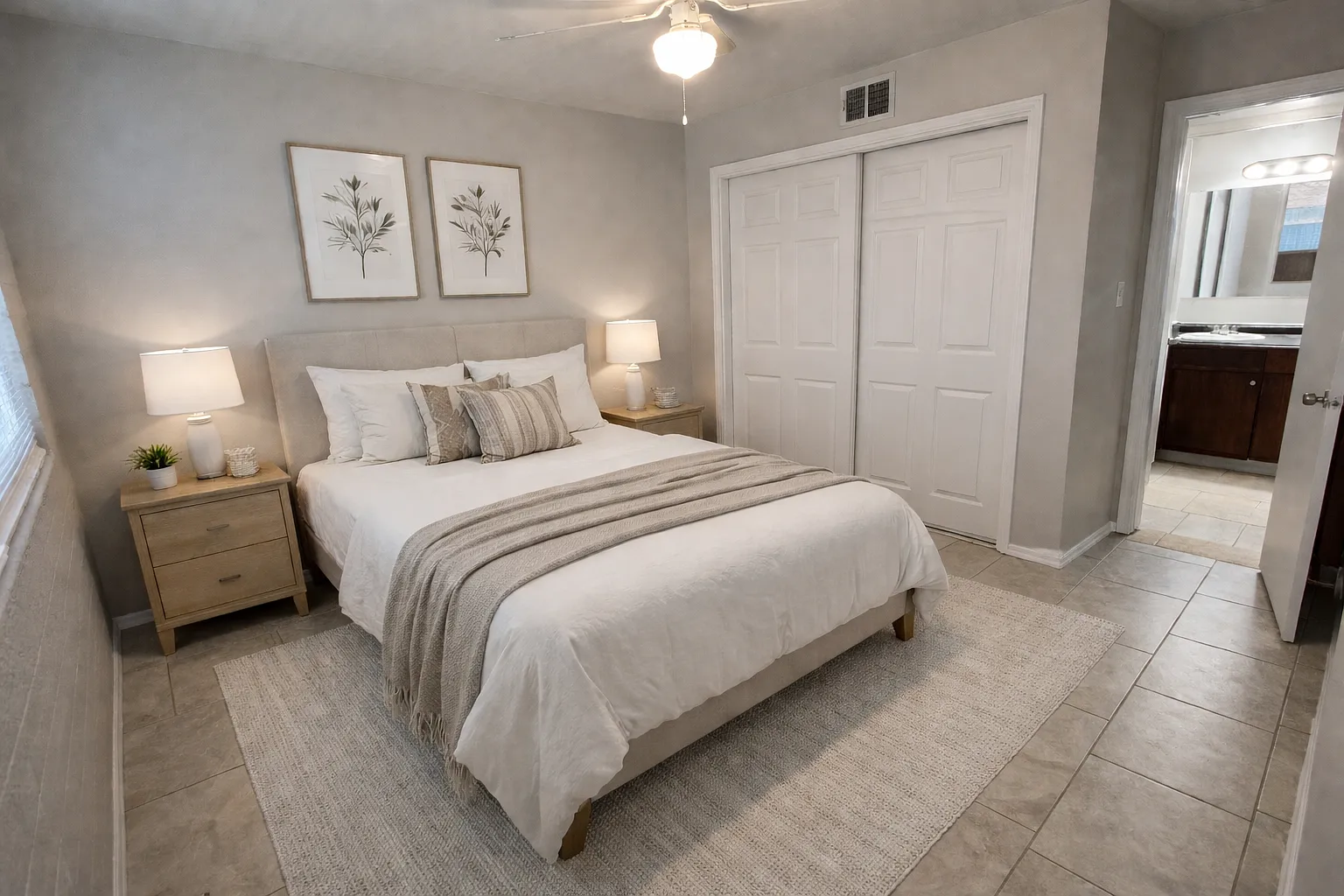 2 bed, 980 sqft, $1,150 — Photo 3
