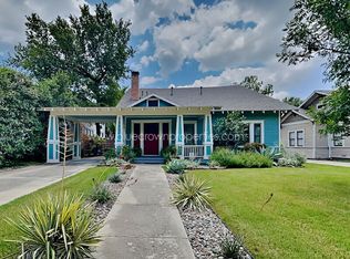5536 Tremont St, Dallas, TX 75214