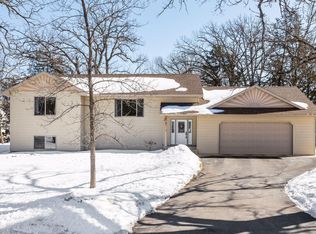 6621 Maple St, North Branch, MN 55056